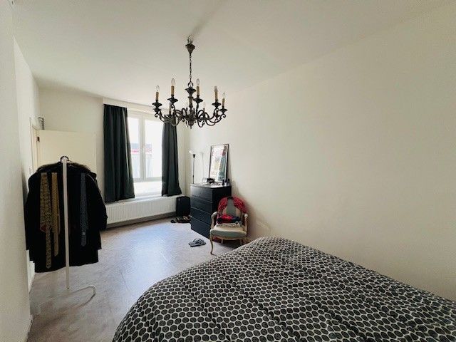 CENTRUM GENT INSTAPKLAAR APPARTEMENT foto 9