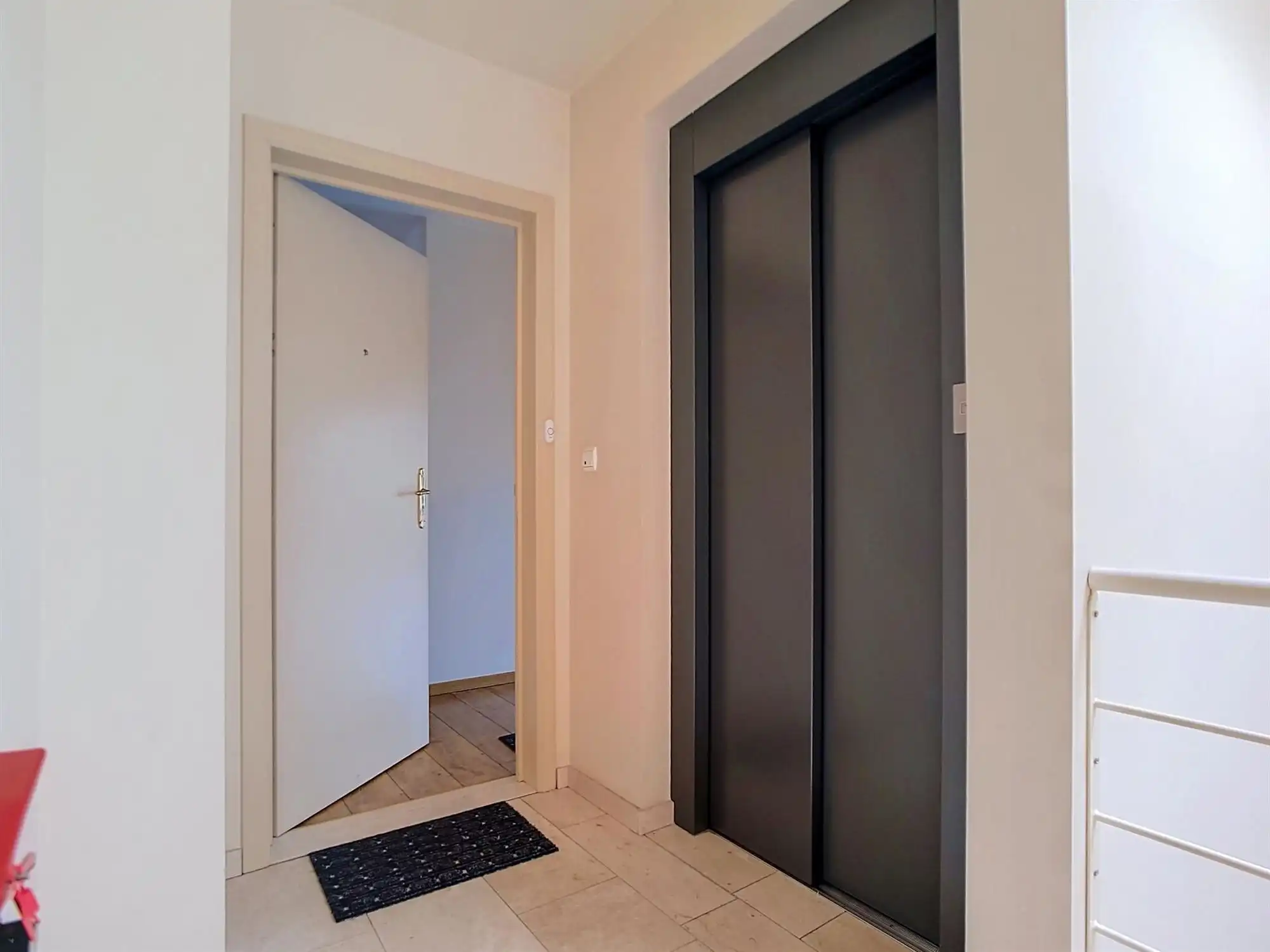 Appartement in het centrum van Heist-op-den-Berg foto 13