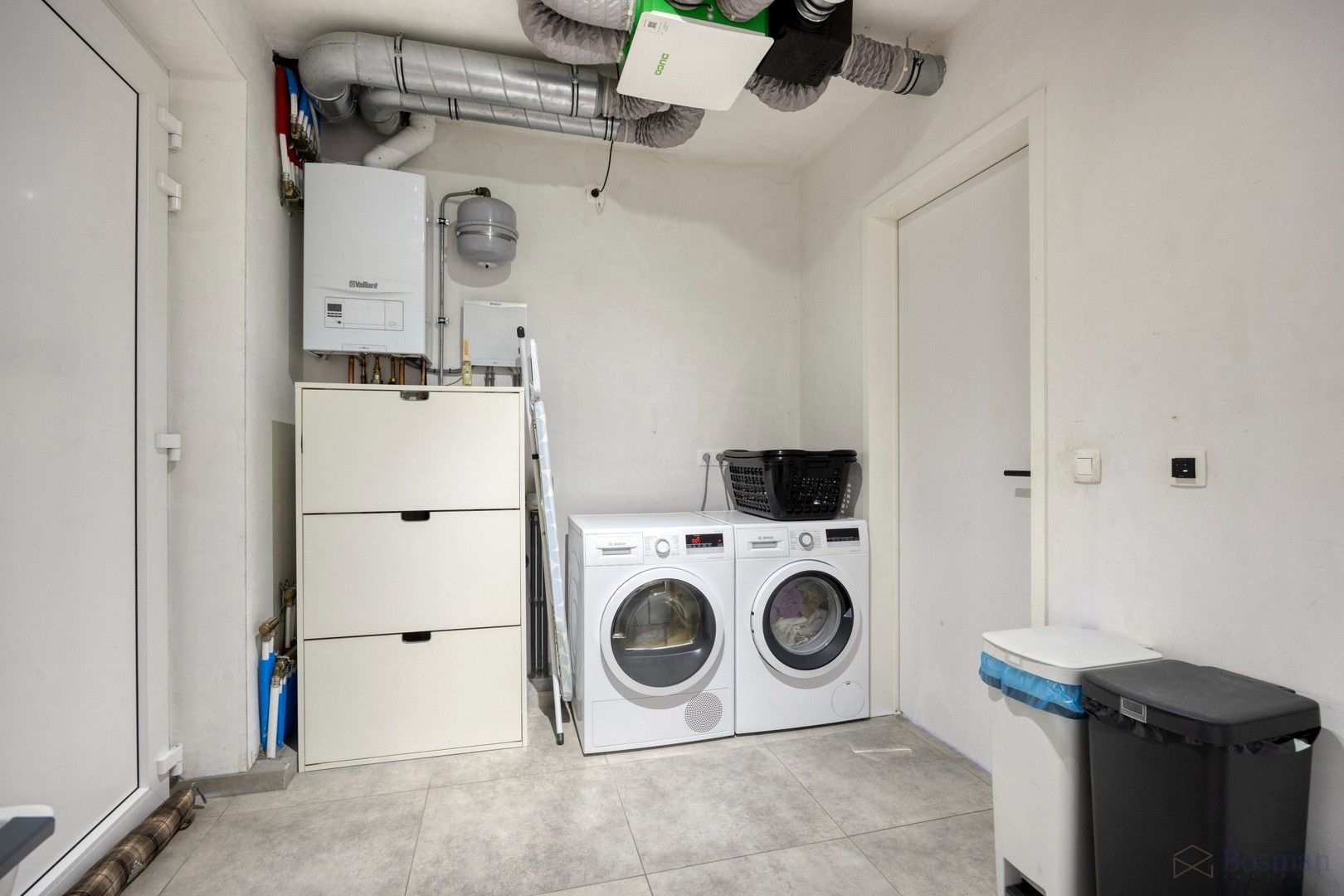 Halfopen BEN-woning te koop in Olmen foto 12