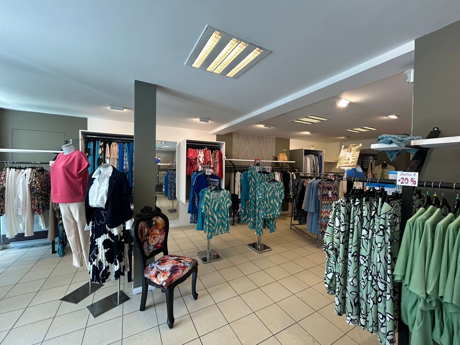 Commerciële ruimte te huur foto 3