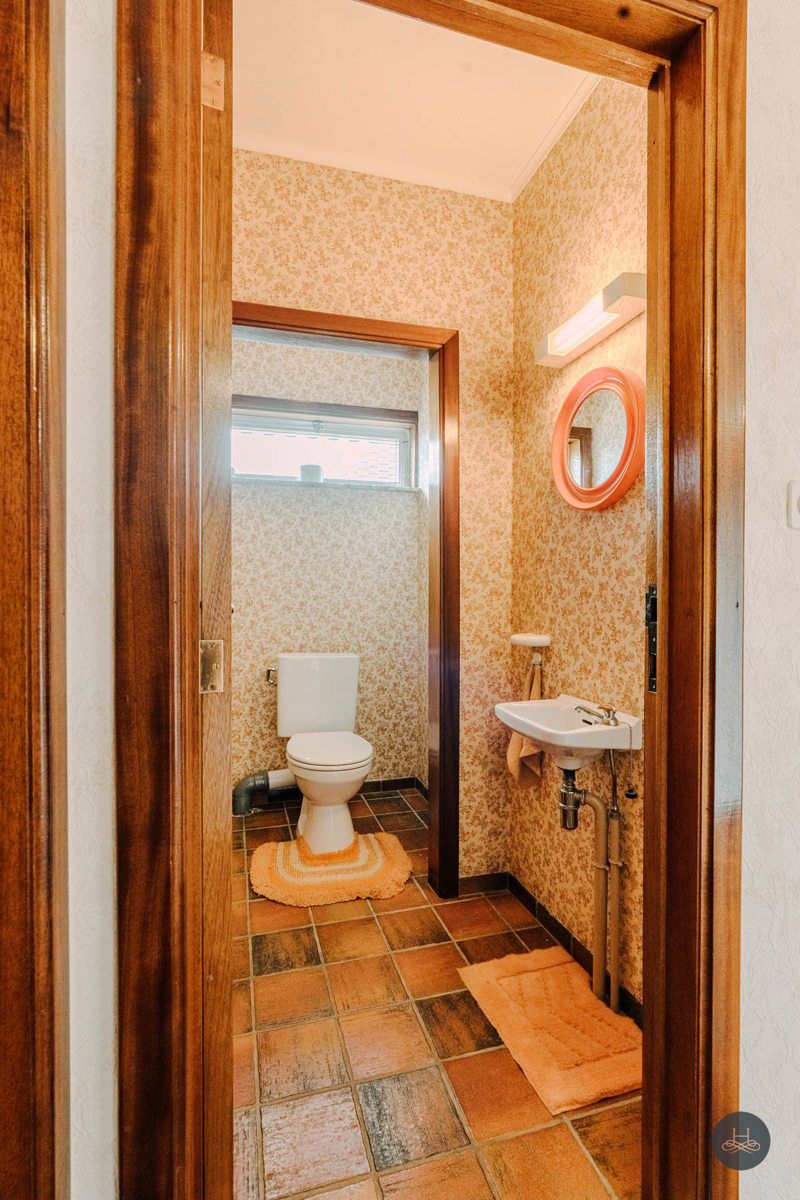 Ruime gezinswoning met garage en tuin op toplocatie foto 11