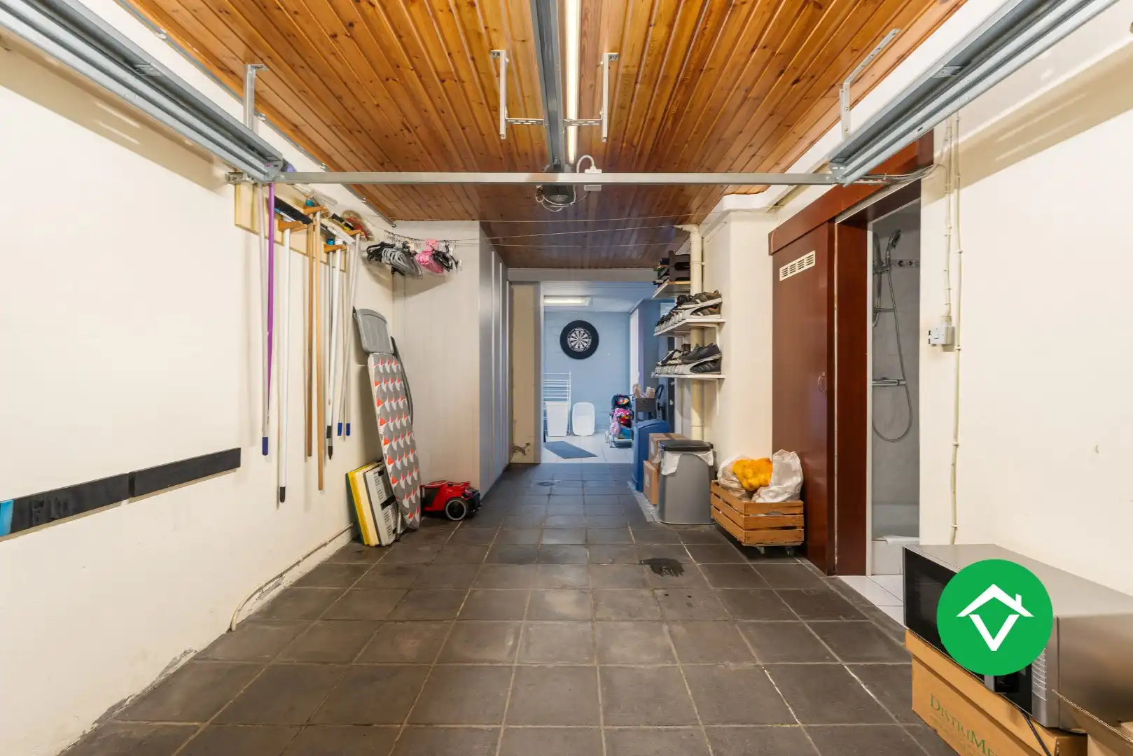 Instapklare woning met 3 slaapkamers en garage te Koekelare foto 18