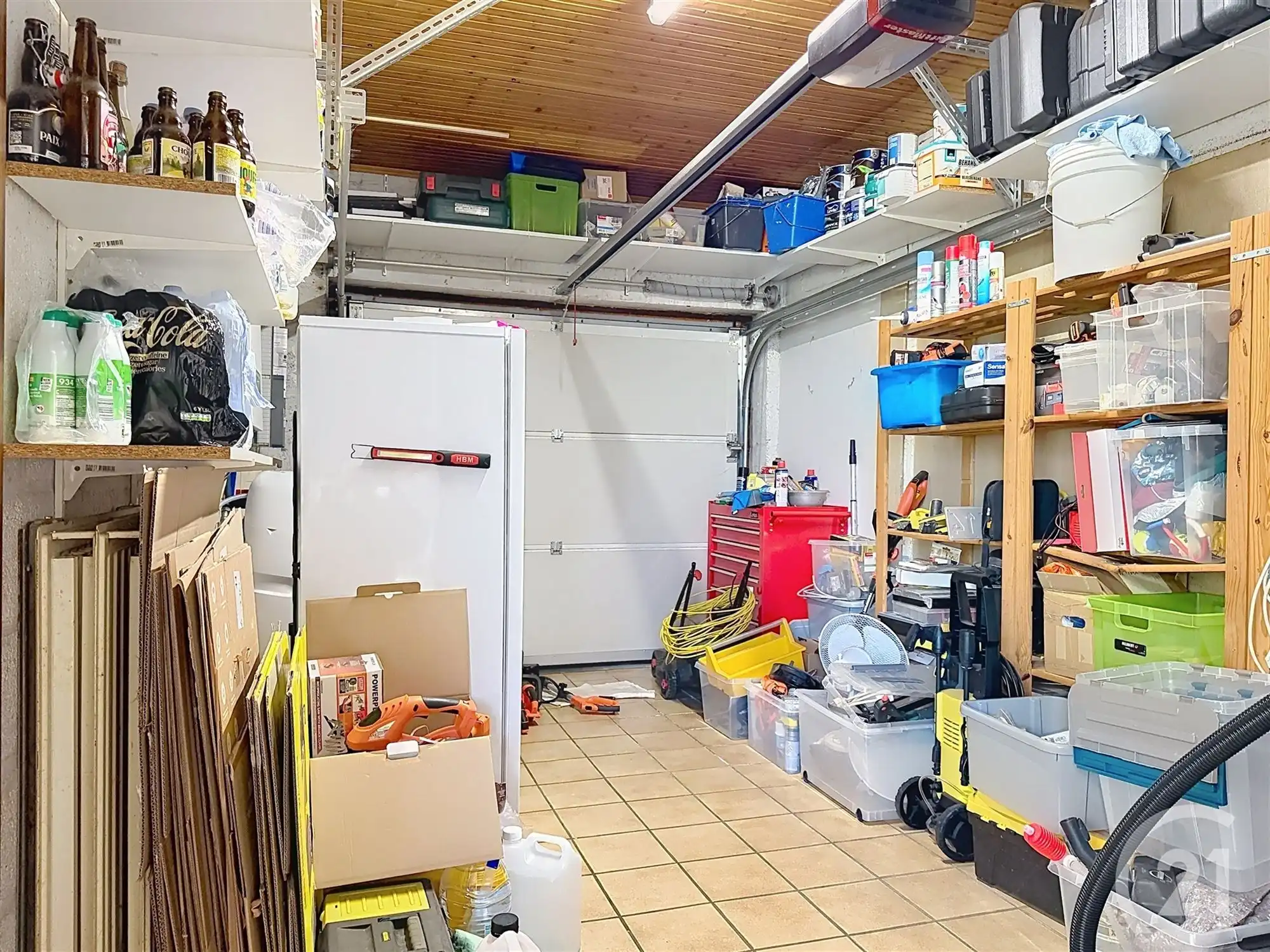 Energiezuinige woning in rustige straat in Landen te koop! foto 14