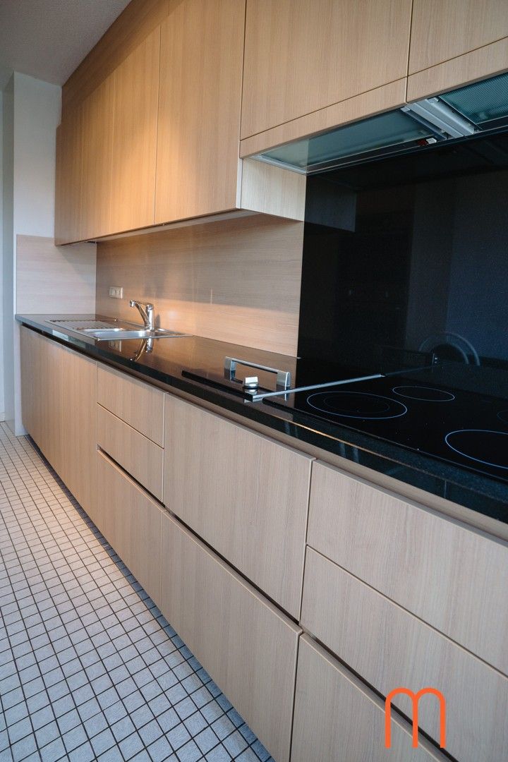 Appartement te huur in het centrum van Oostende – Residentie Melinda foto 7