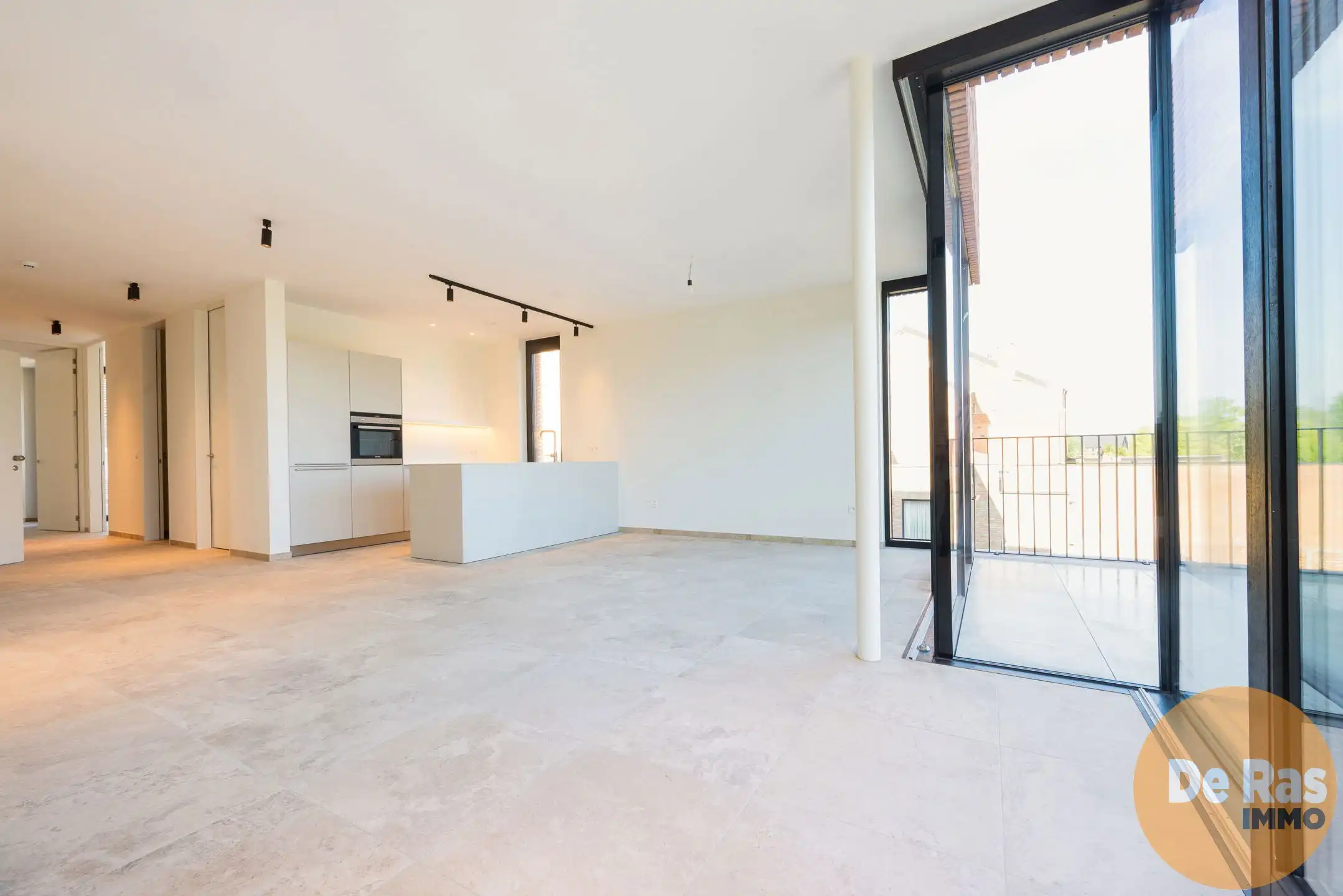 DENDERMONDE - Uniek appartement op topligging foto 5