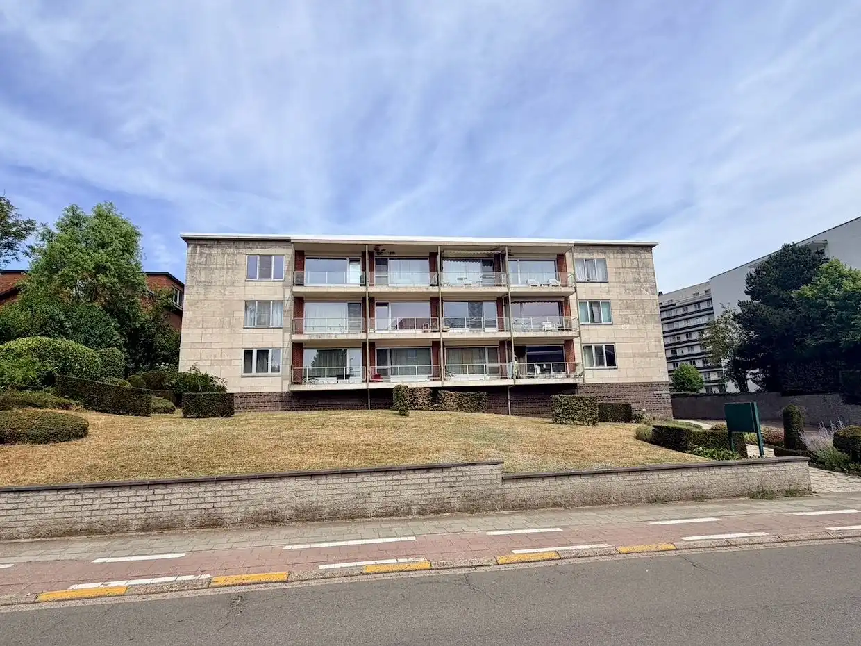 Instapklaar appartement op gunstige locatie nabij Imec en UZ Leuven foto 20