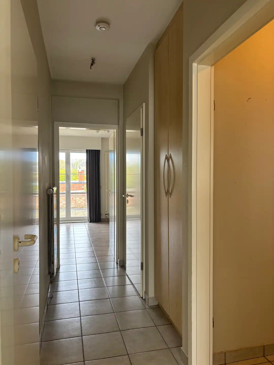 Appartement te huur foto 6