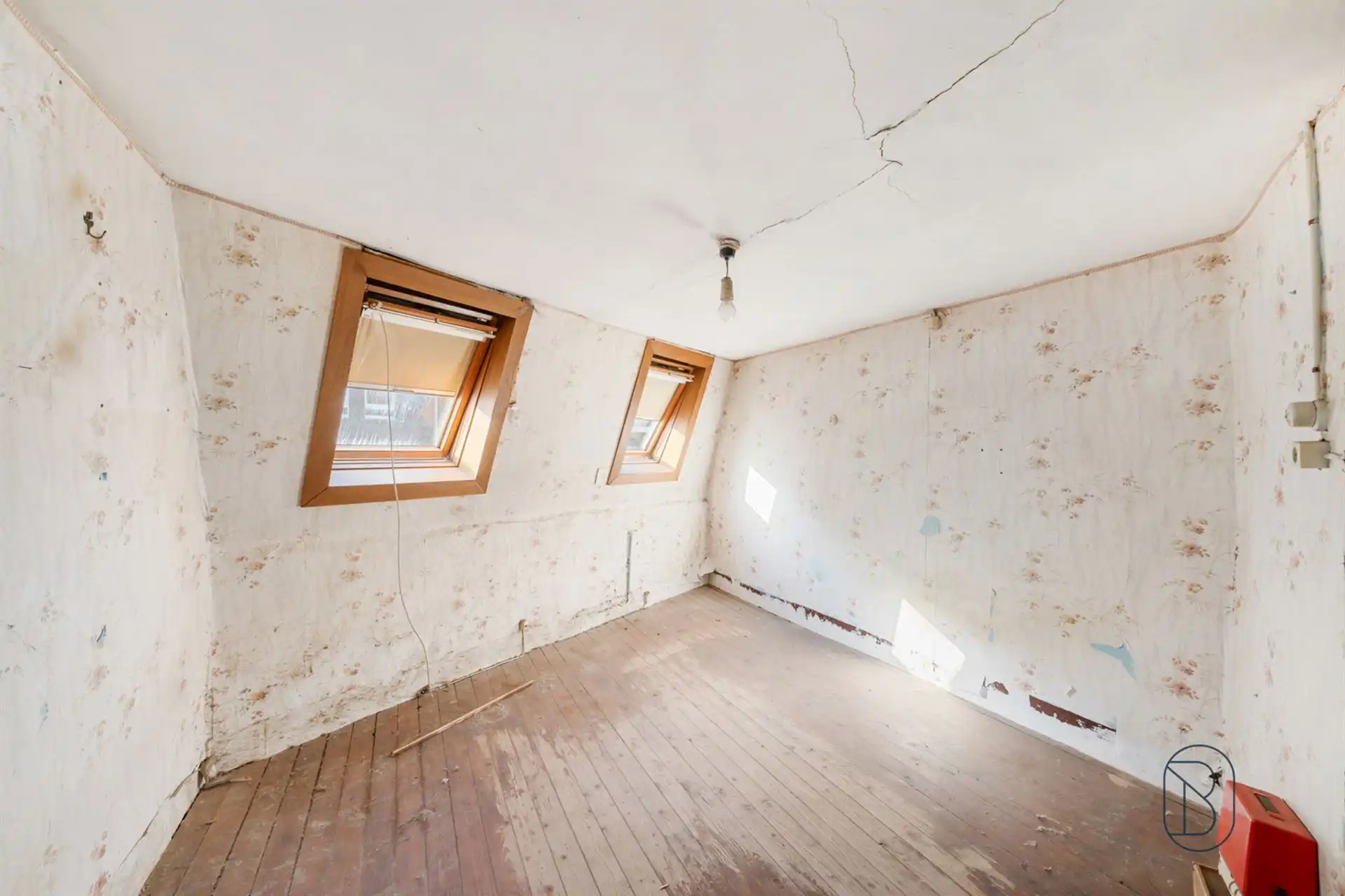 Ideaal huis voor starters of beleggers foto 16