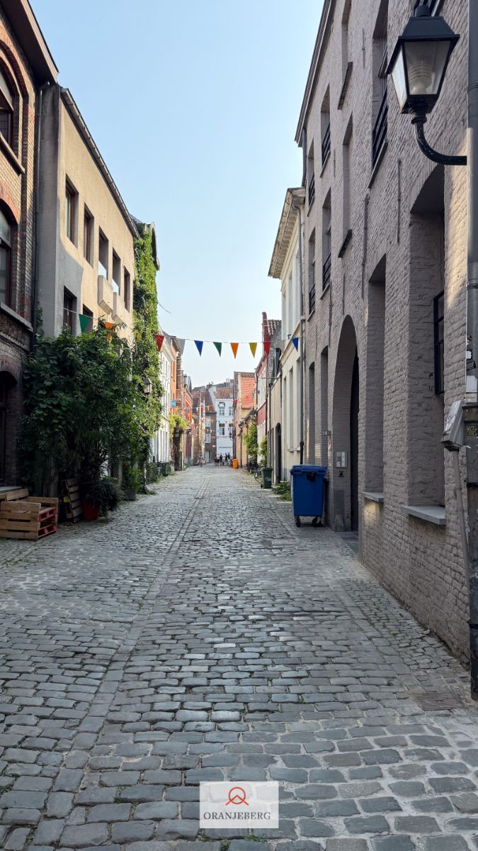 Appartement op unieke ligging  vlakbij de Kraanlei foto 32