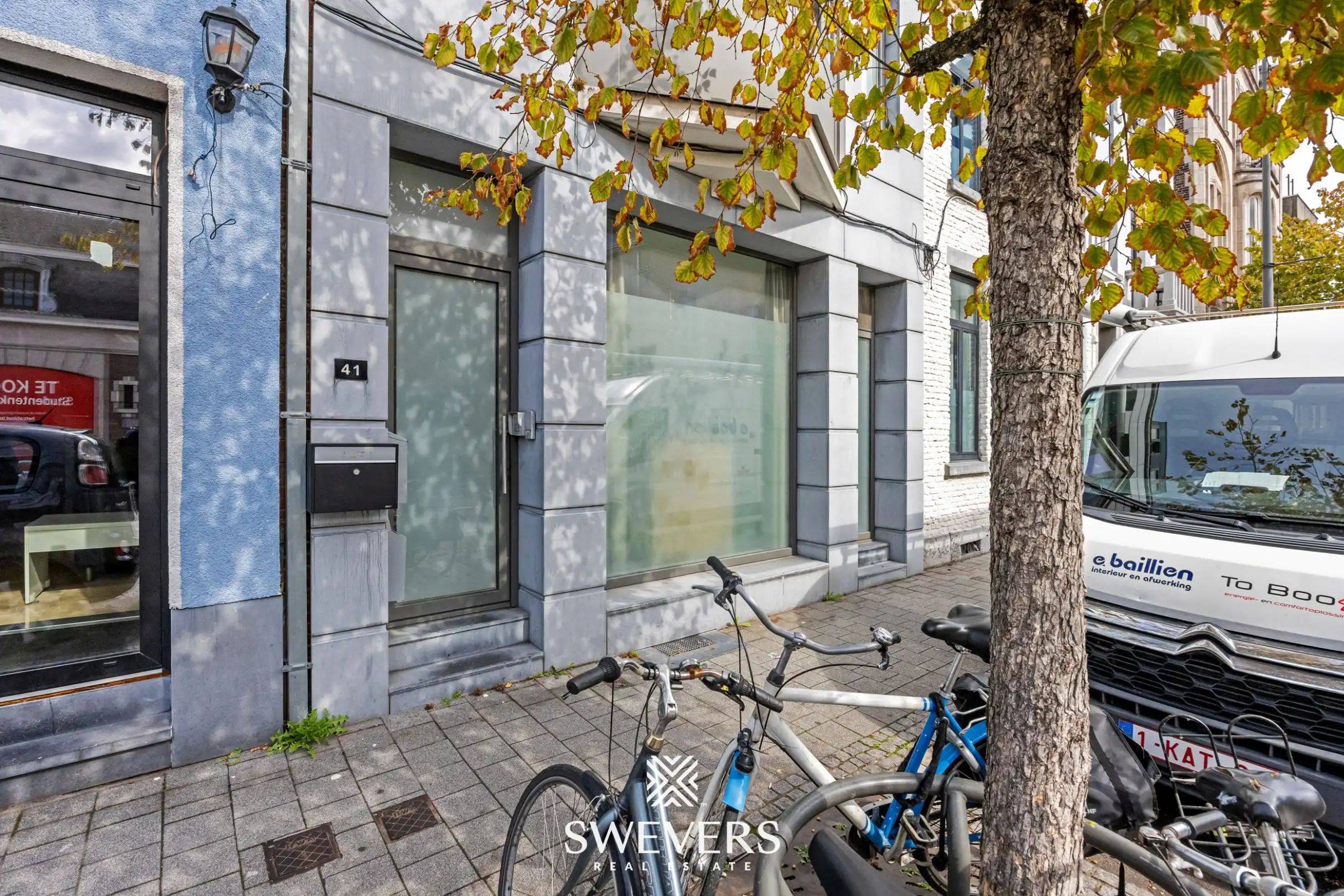Instapklaar duplexappartement in hartje Hasselt – ideaal als investering of eigen bewoning foto 24