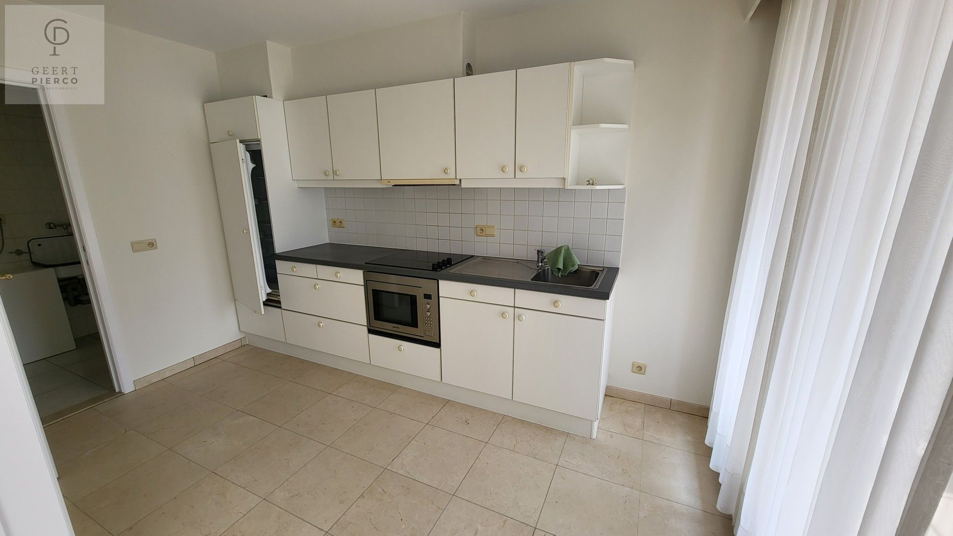 Gezellig eenslaapkamerappartement hartje Landen foto 8