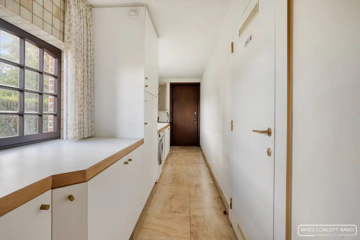 Hoeve met bijgebouw te koop in Anzegem – omringd door 1,6 hectare groen foto 21
