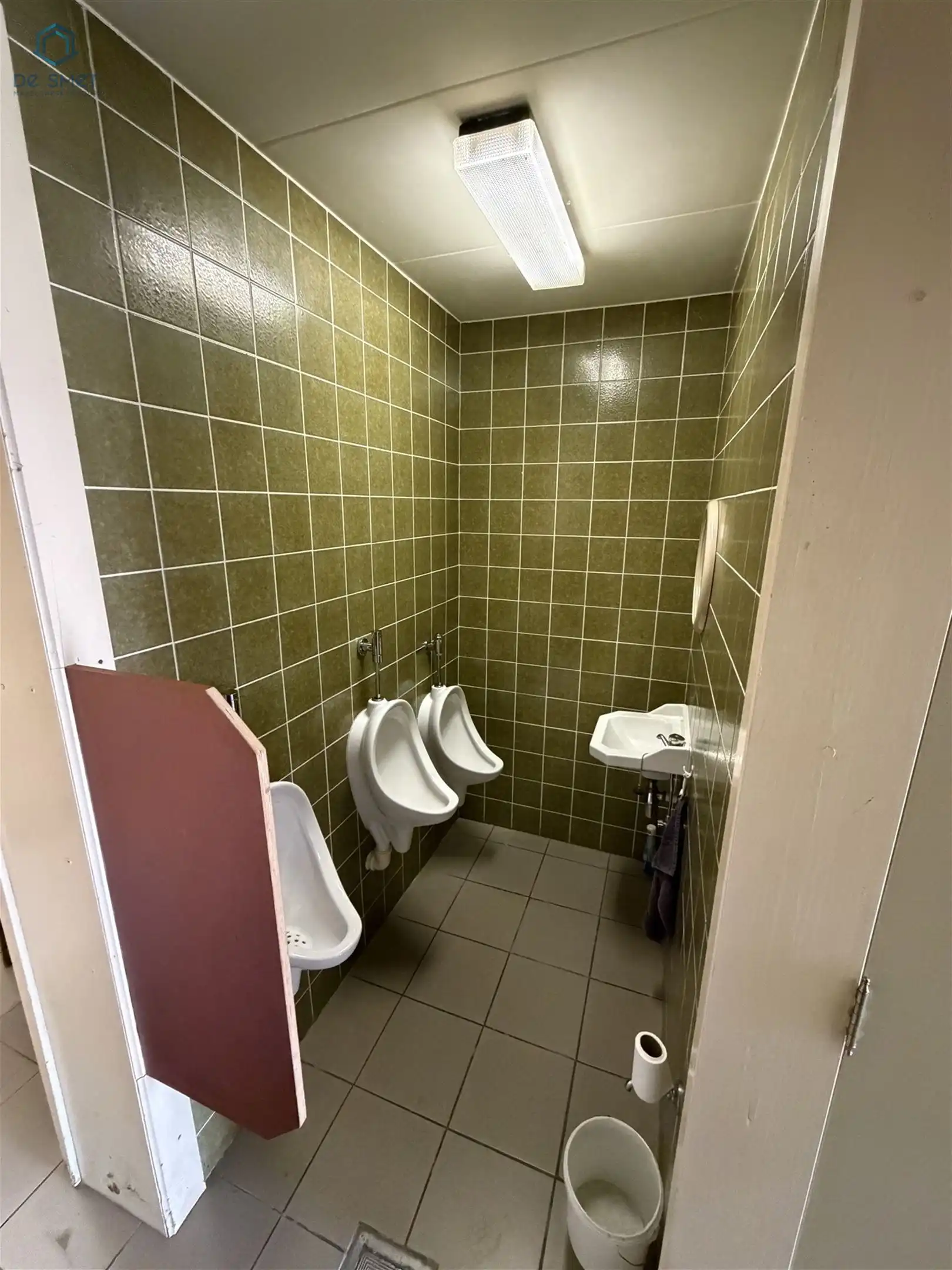 Te koop: Multifunctioneel gebouw voor culturele, recreatieve of sportieve activiteiten in Sint-Maria-Lierde (deelgemeente van Lierde) foto 4