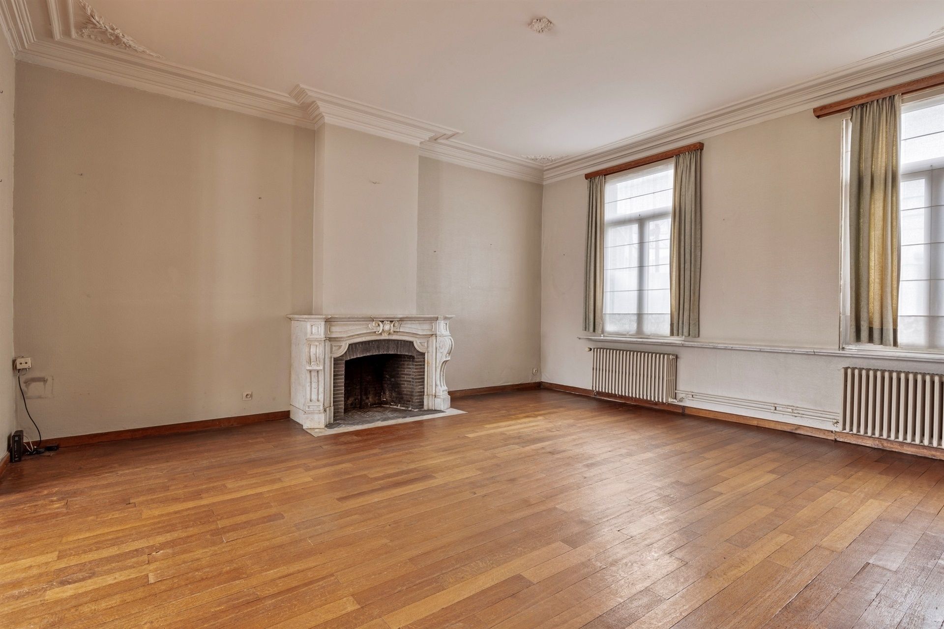 Prachtige burgerwoning in het centrum foto 4