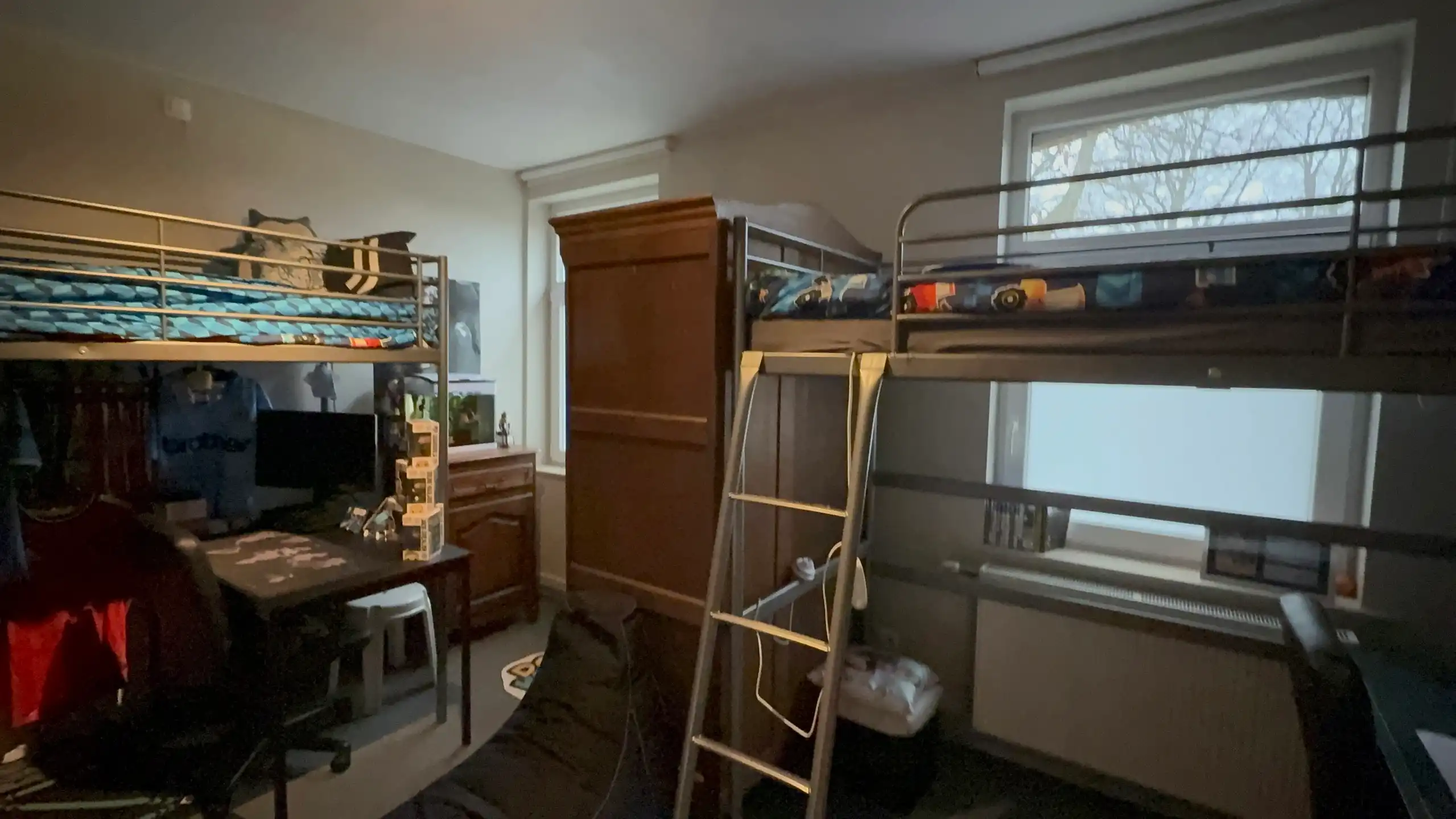 AALST - CHARMANT SPOORWEGHUISJE foto 10