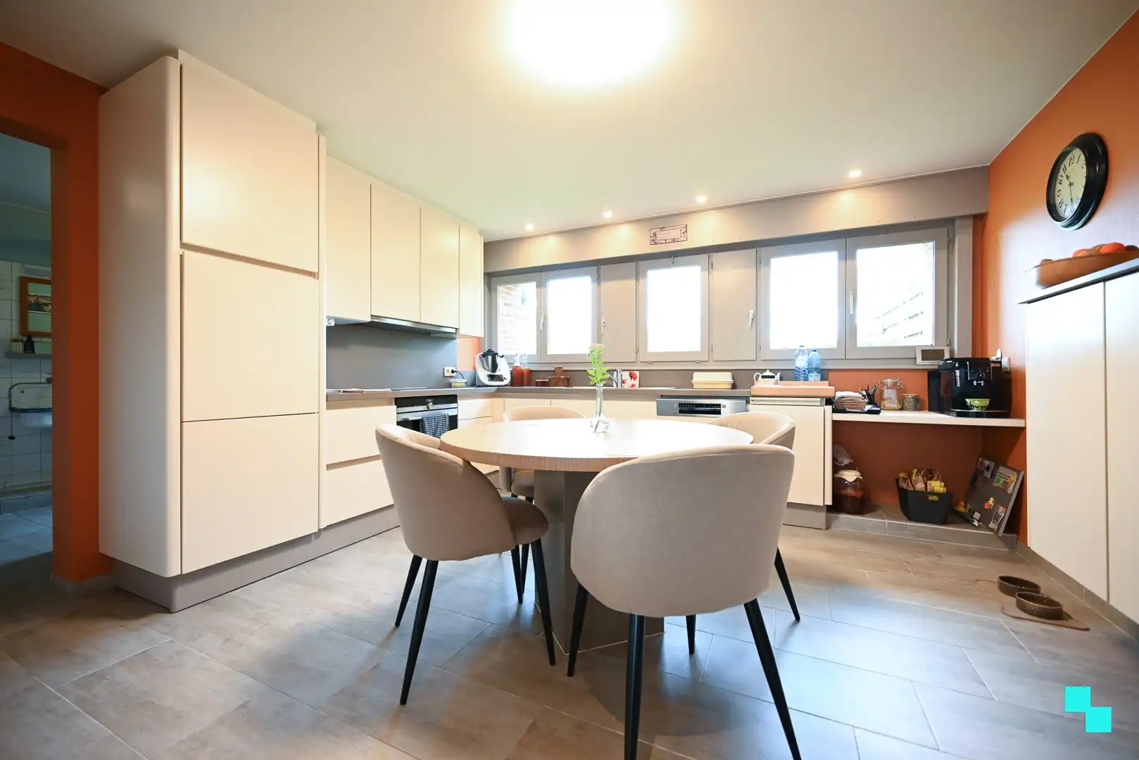 Landelijk en groen gelegen ééngezinswoning met vergezichten te Gullegem foto 17