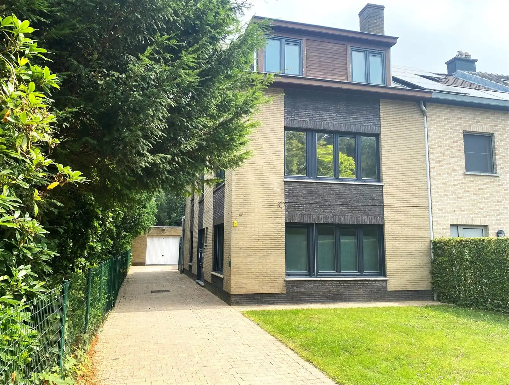 Appartement te huur Houten Schoen 48/001 - 9100 SINT-NIKLAAS