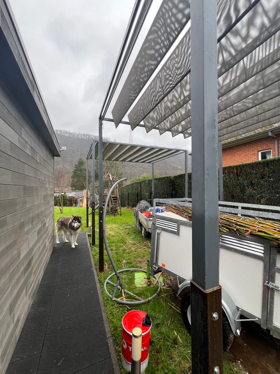 Zeer mooi gelegen woning aan de oevers van de Maas foto 20