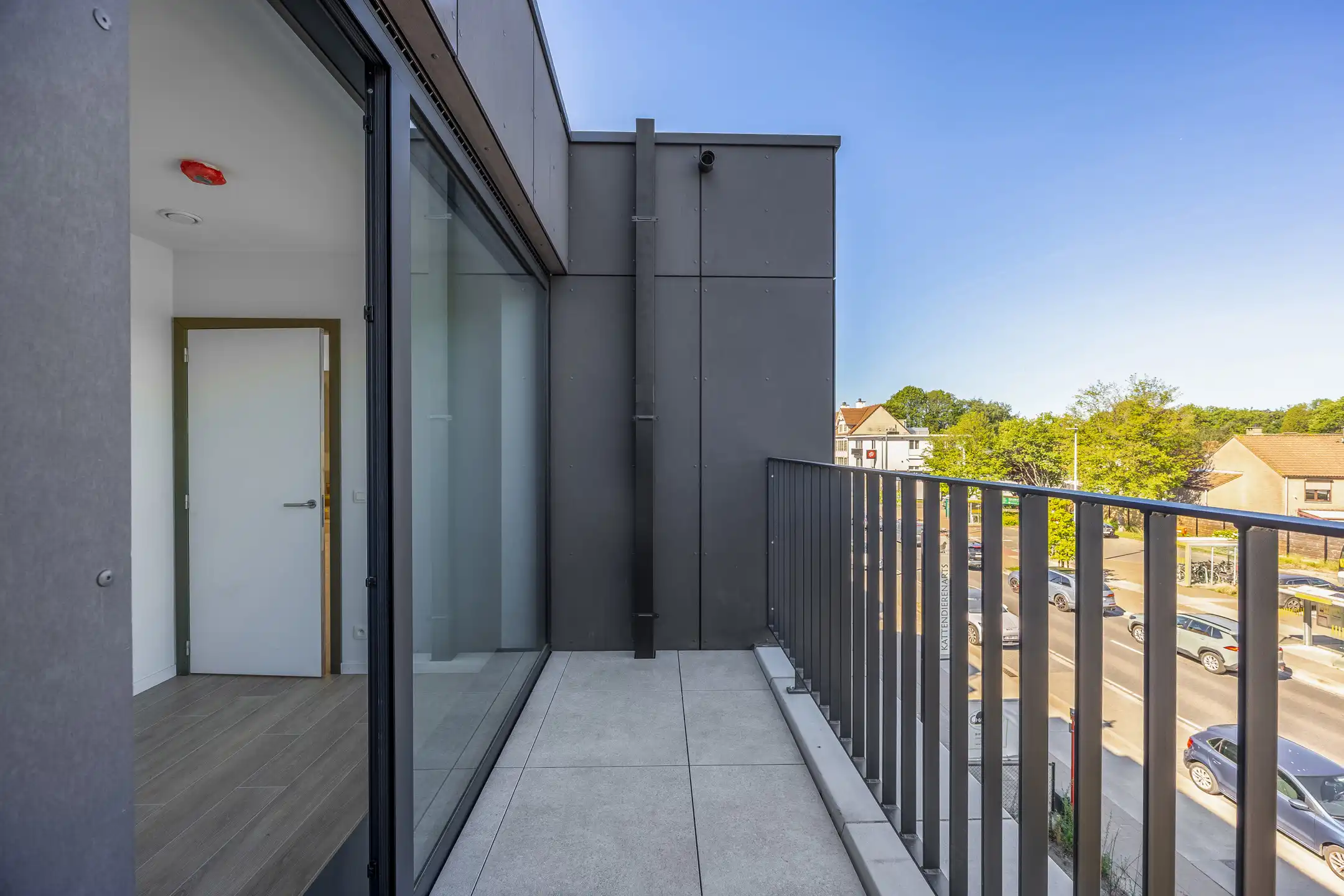 Prachtig penthouse met 2 slaapkamers foto 22