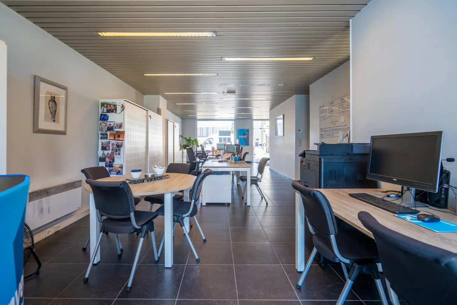 Werken aan 't Paterspark foto 4