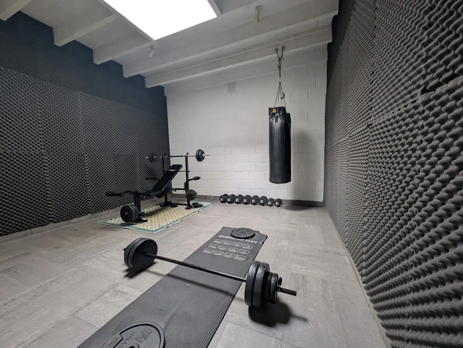 Ruime riante instapklare gezinswoning foto 17