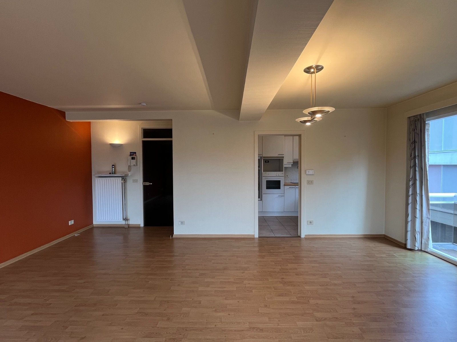 ☀️ Te huur in Waregem – gezellig 1-kamerappartement met alles erop en eraan! foto 8