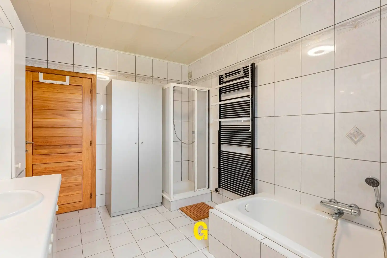 Verzorgde vrijstaande woning met 3 slaapkamers, inpandige garage en tuin op 10a 10ca in het mooie landelijke Werm foto 16