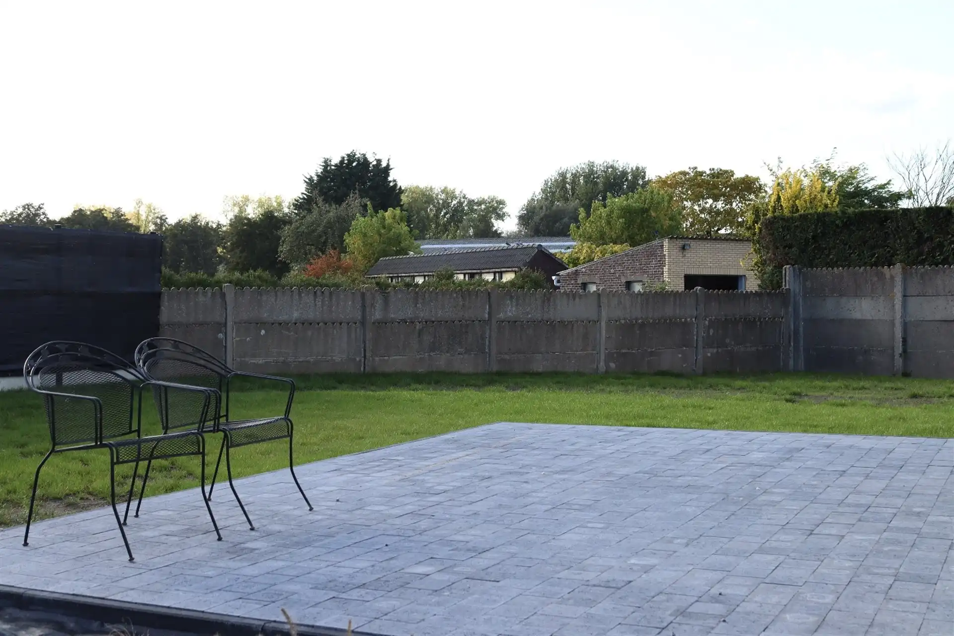 Gunstig gelegen ruime woning met garage en tuin.  foto 15