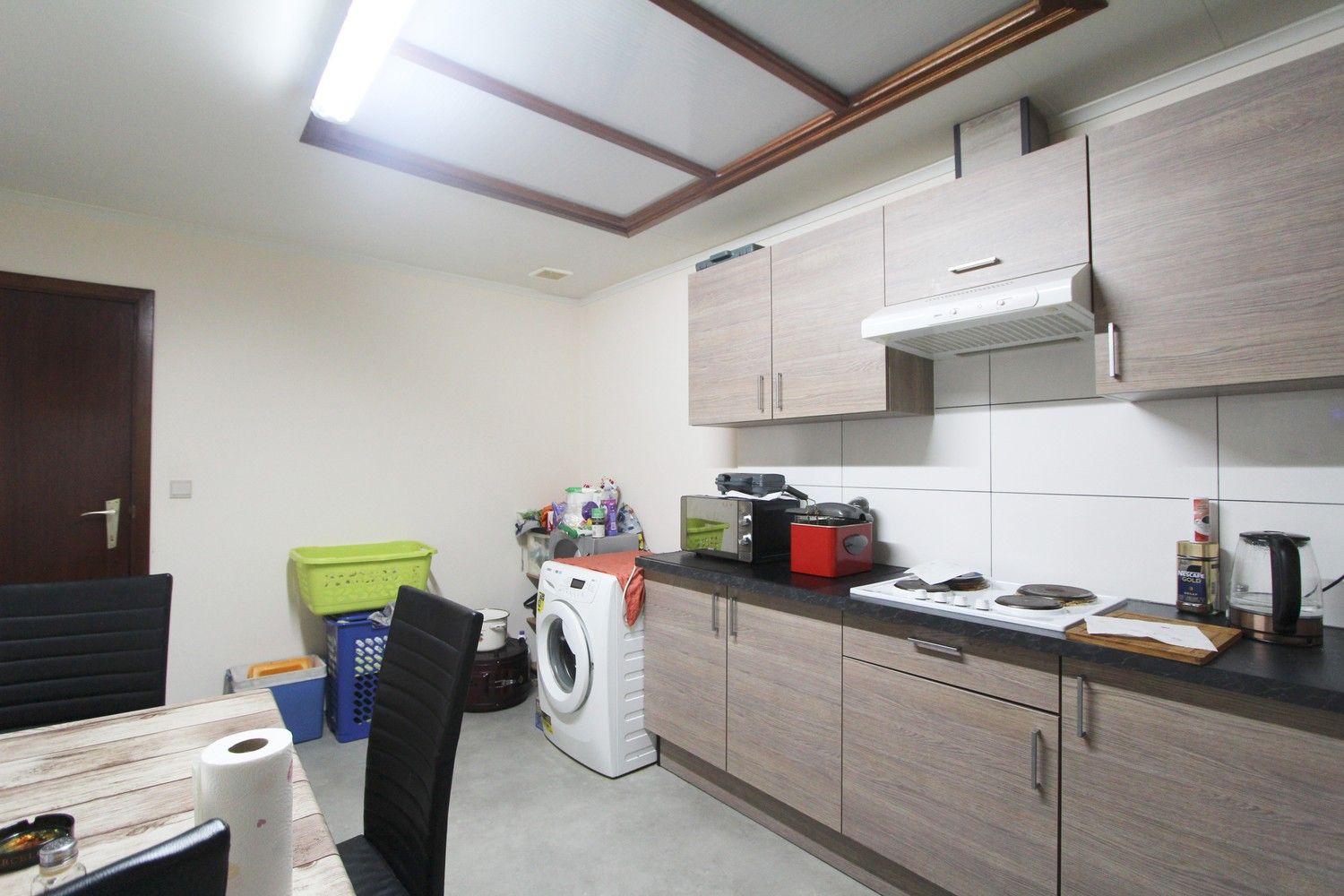 Goed gelegen appartement in het centrum van Sint-Truiden foto 7