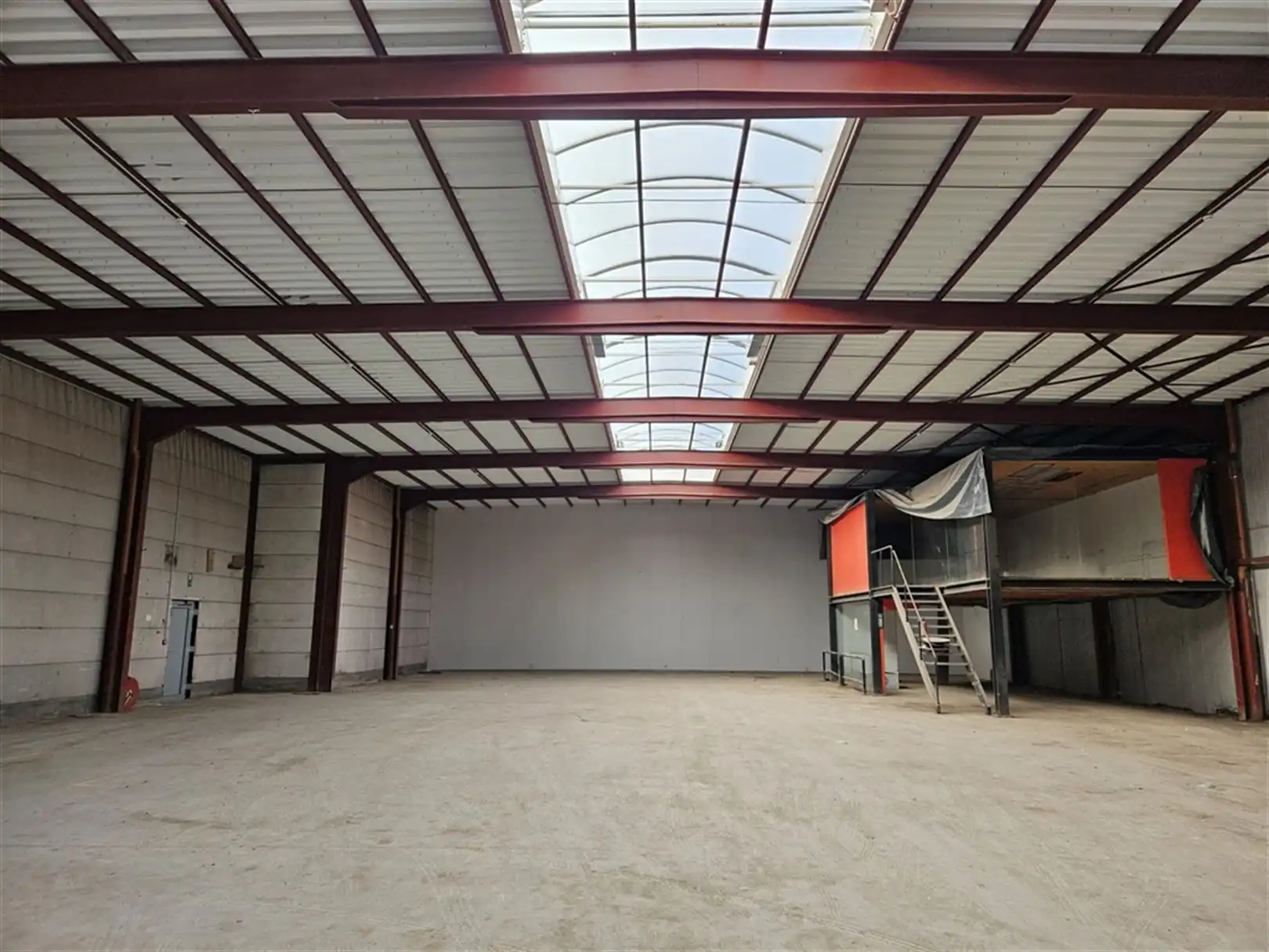 Duurzame bedrijvencampus te Kortrijk foto 12