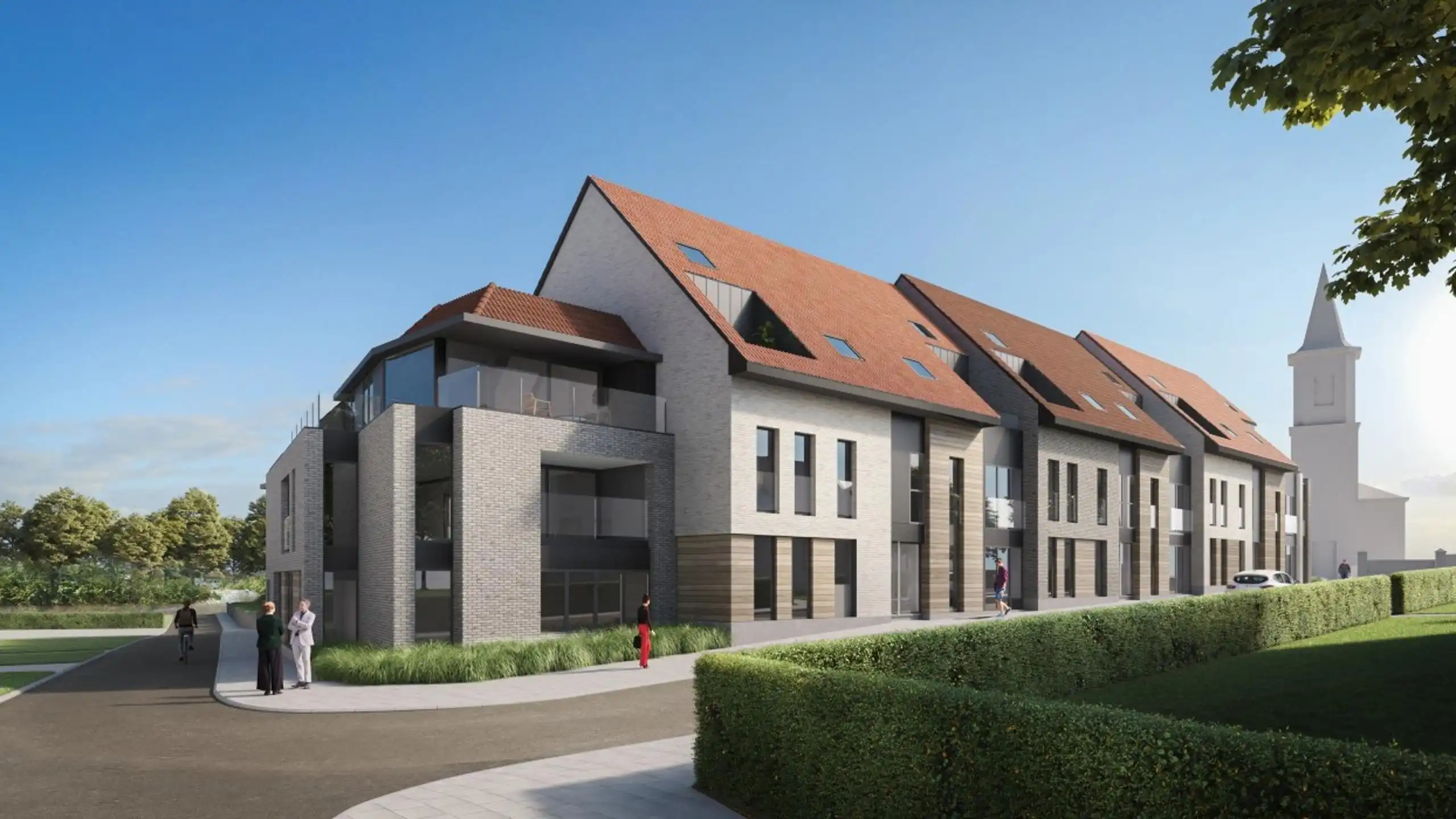 Te koop - handelspand foto 8