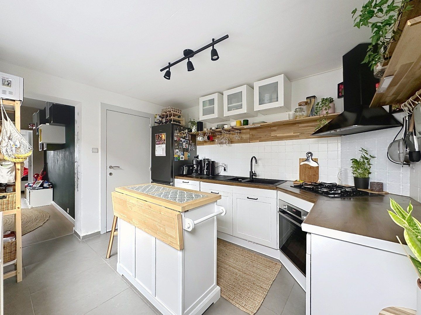 Gezellige, instapklare woning in Herent! foto 5