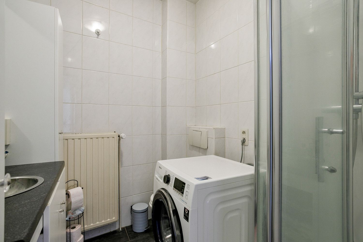 PAL IN HET CENTRUM VAN DIEST GELEGEN APPARTEMENT! foto 9