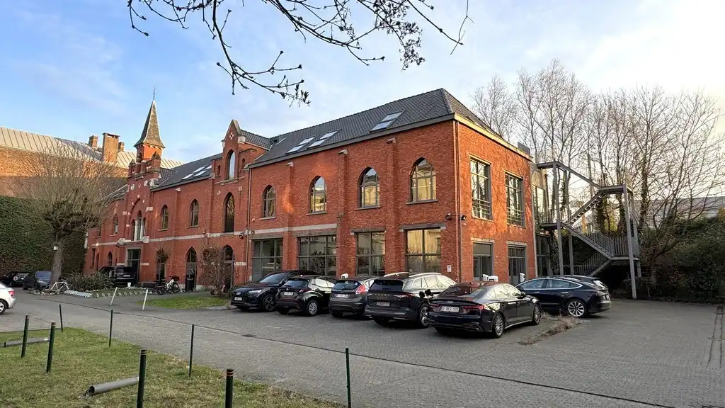 Kantoor te huur Grotehondstraat 44 - A/001 - 2018 Antwerpen