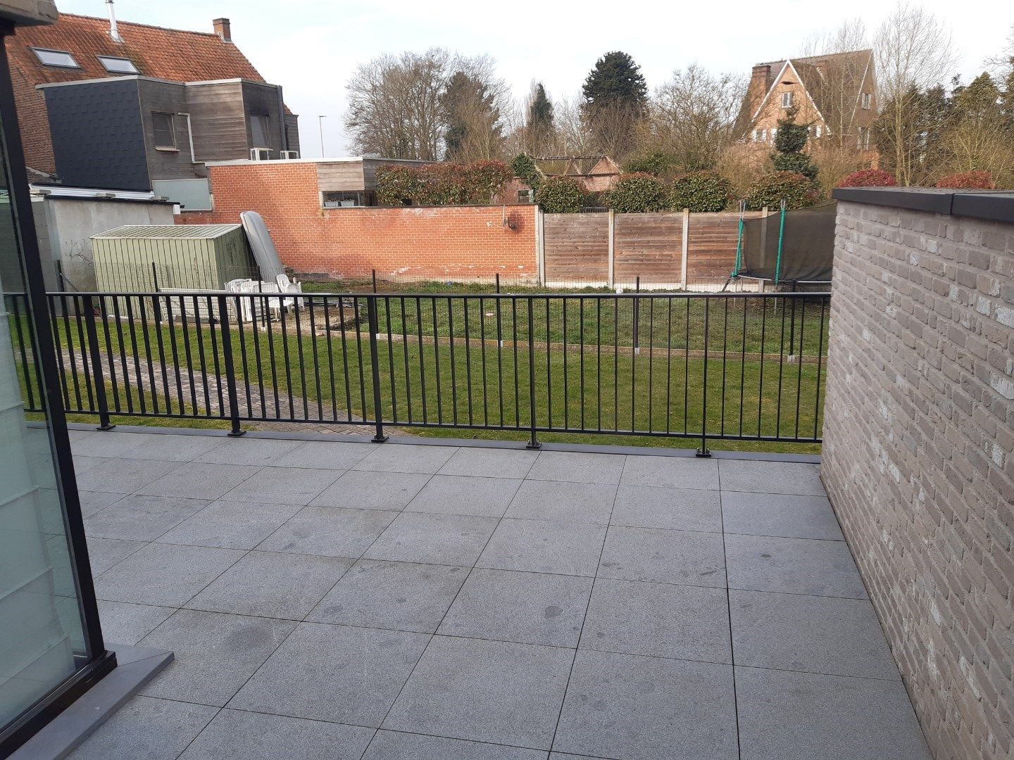 Uitstekend gelegen BEN-appartement in hartje Asper. foto 21
