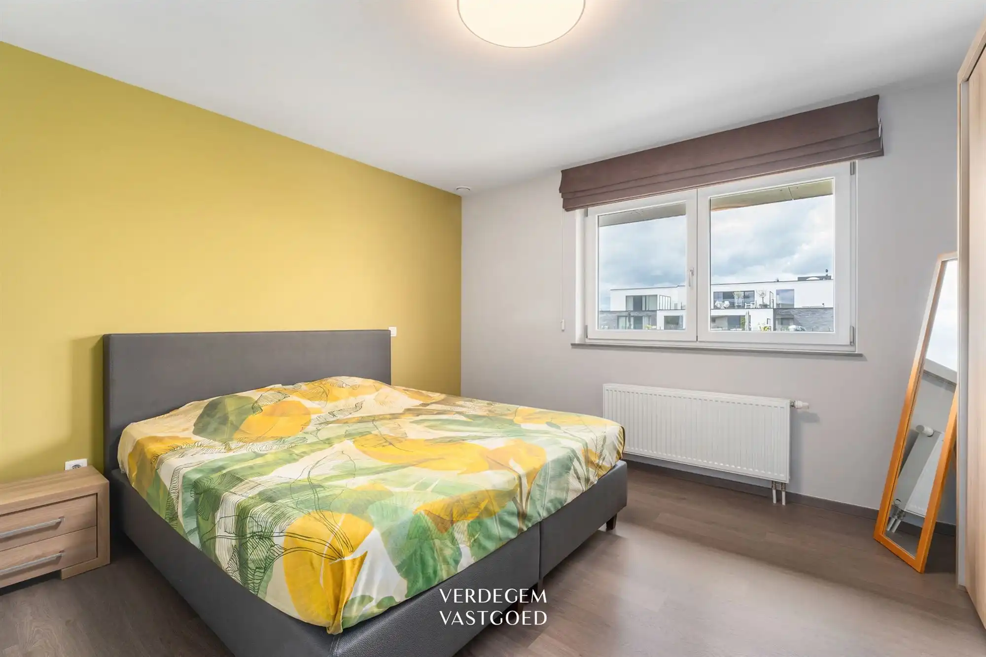 Energiezuinig en instapklaar wonen met 3 slaapkamers, inpandige garage en tuin foto 11