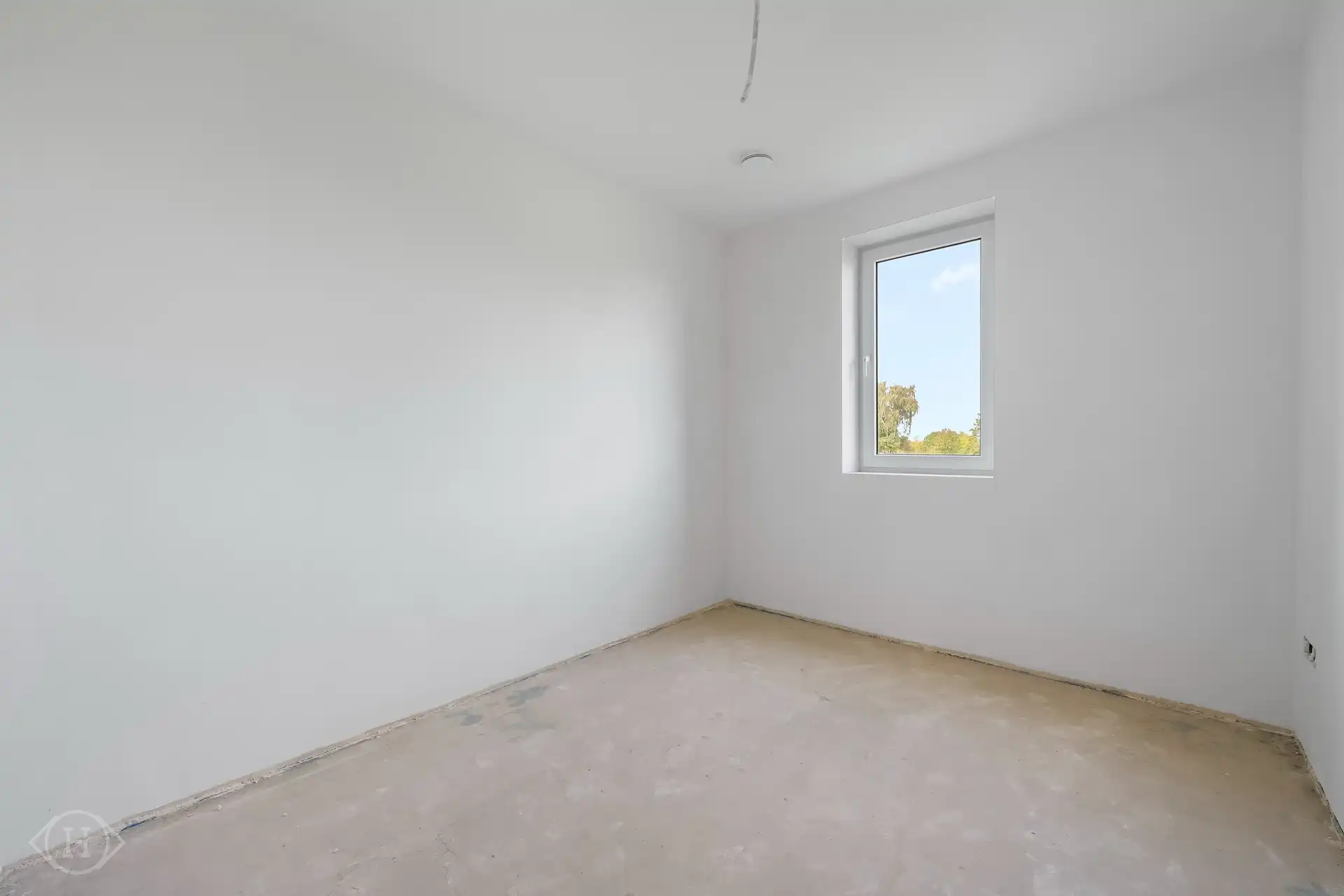 Koppelvilla met prachtige vergezichten foto 16