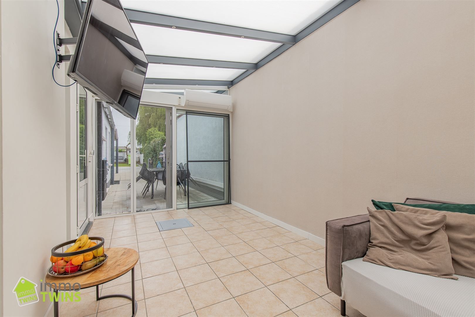 Instapklare woning met 3 slpks en ruime tuin te Zele foto 15