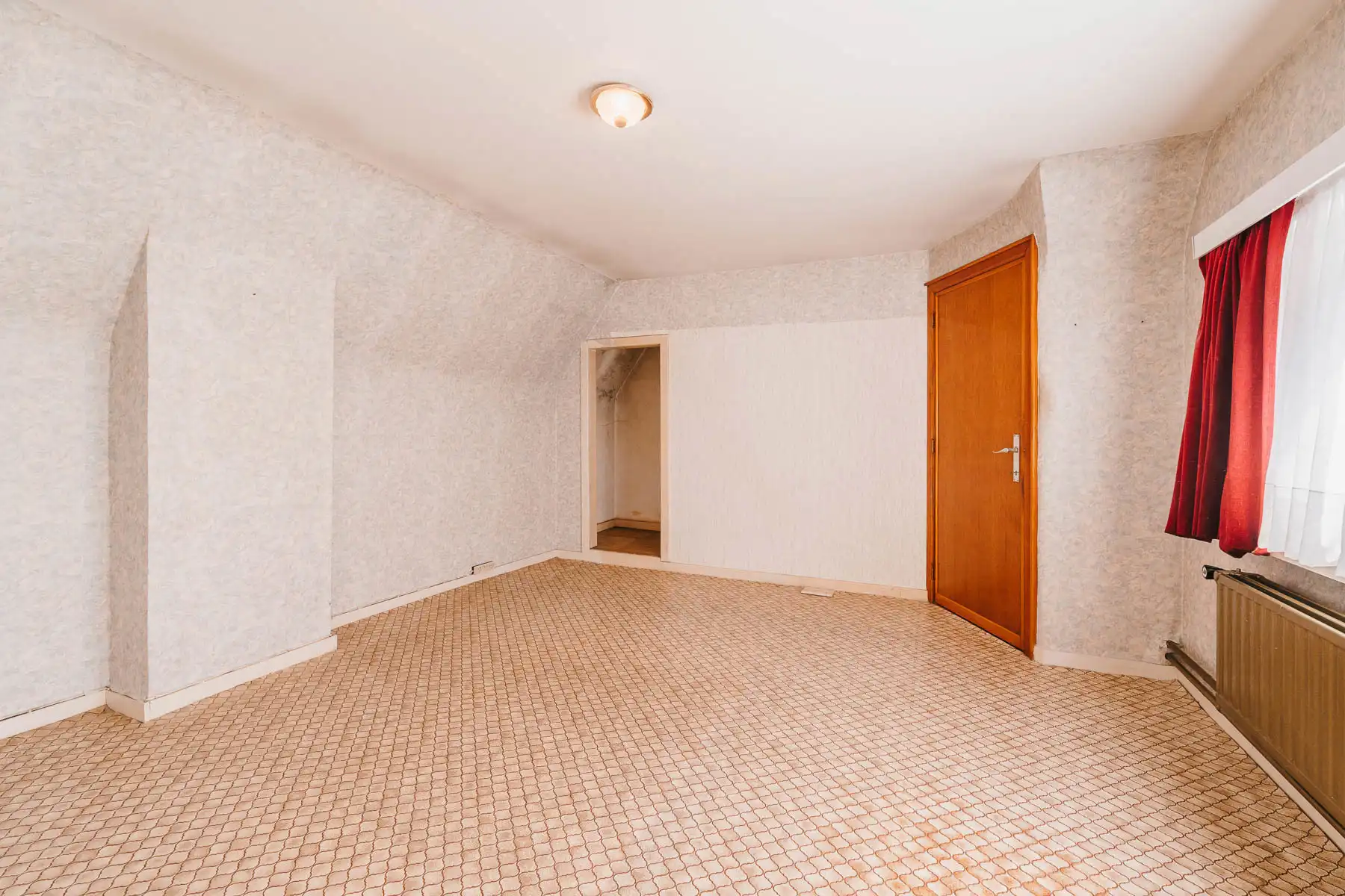 Te renoveren woning met potentieel in Keerbergen! foto 26