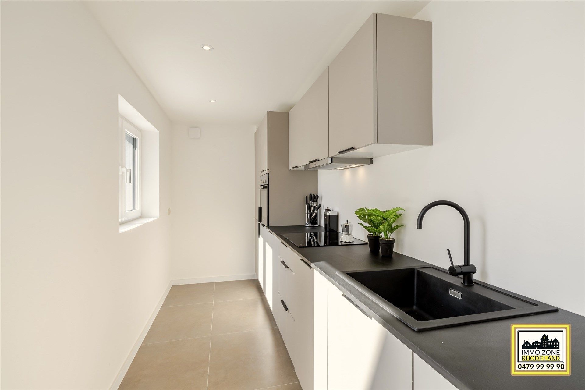 Super instapklare woning met 3 slpks, garage en tuin foto 11