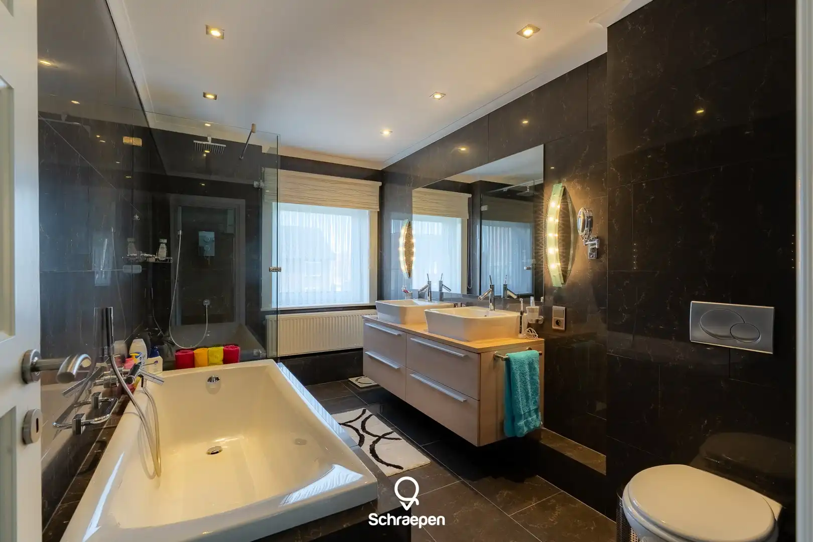 Karaktervolle gezinswoning met 4/5 slaapkamers op topligging in het groene Kaulille! foto 22