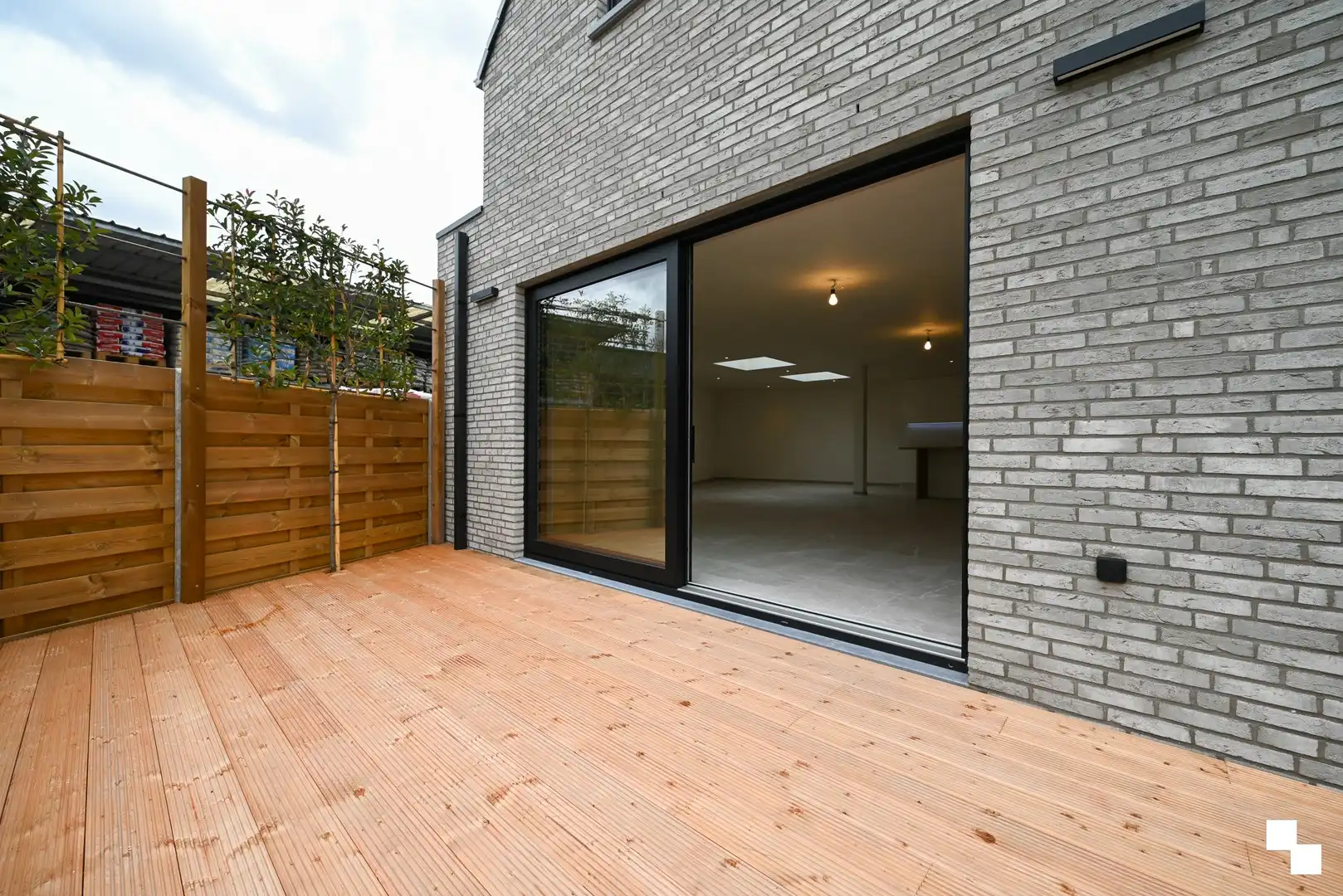 Uitzonderlijk ruime nieuwbouwwoning te Izegem foto 23