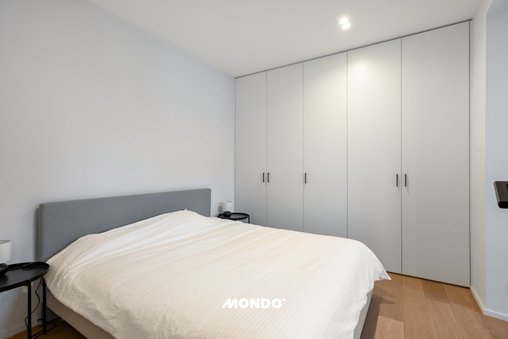 Exclusieve penthouse met adembenemend panoramisch zicht te Antwerpen foto 25