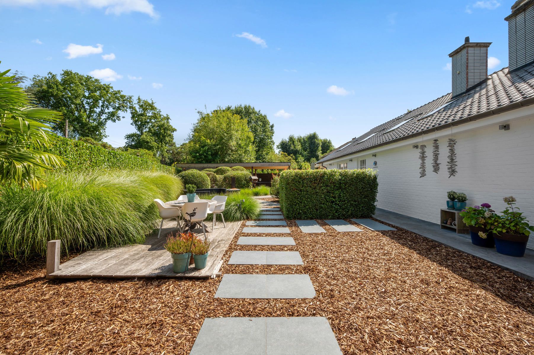 Charmante, instapklare villa te KEERBERGEN foto 20
