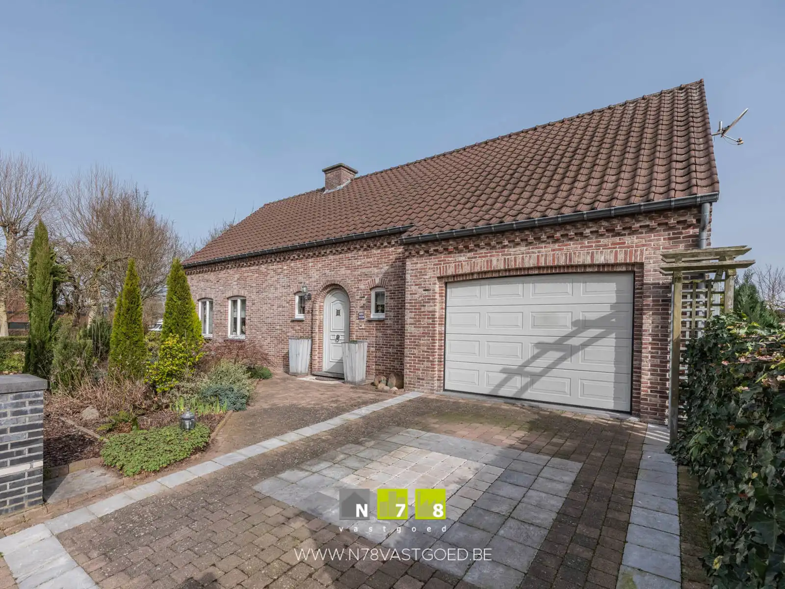 Huis te koop foto 31