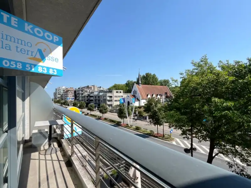 MODERN EN INSTAPKLAAR APPARTEMENT foto 11