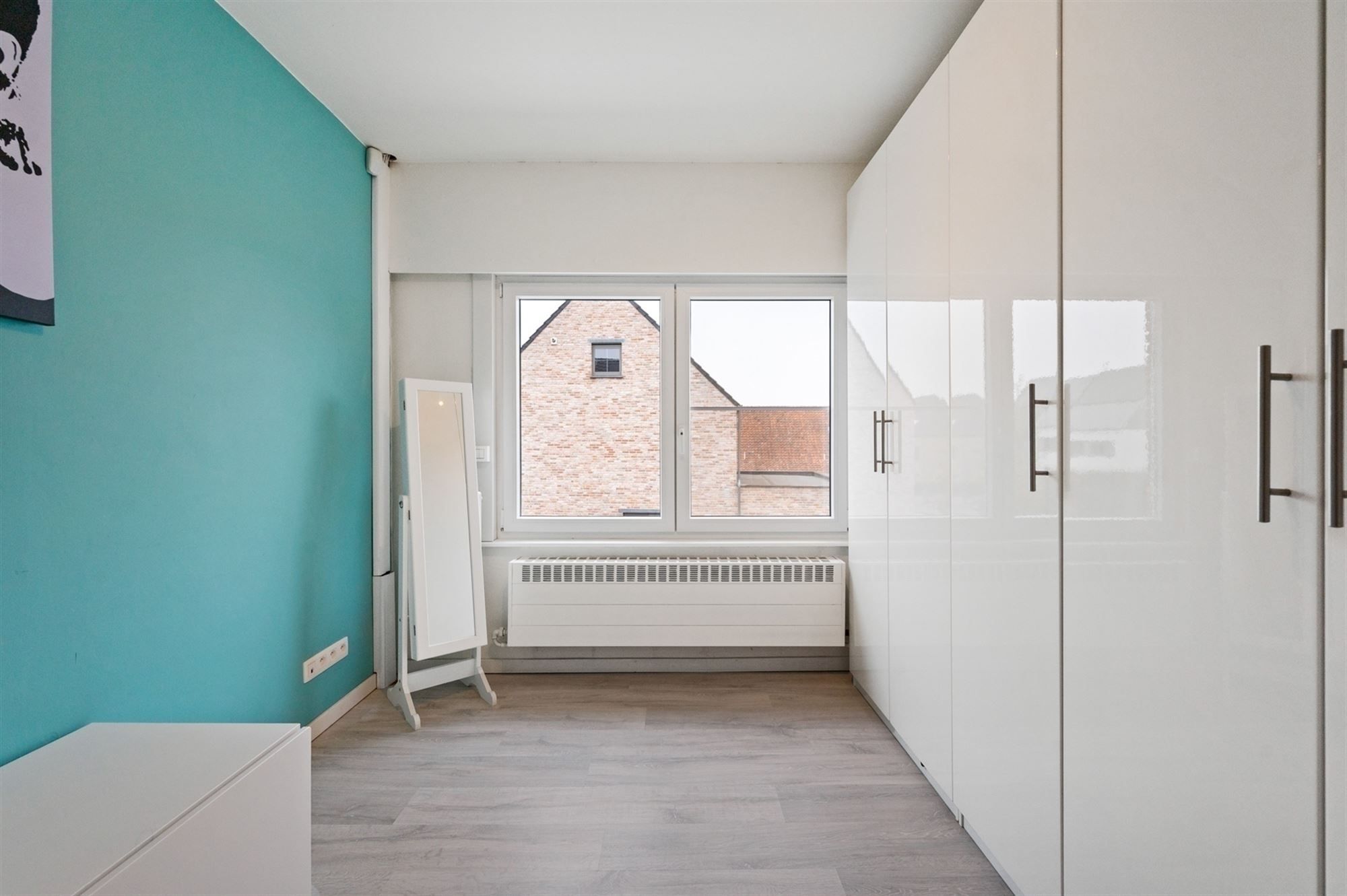 Perfect instapklare woning met 4 slpks te Heist-op-den-Berg foto 10