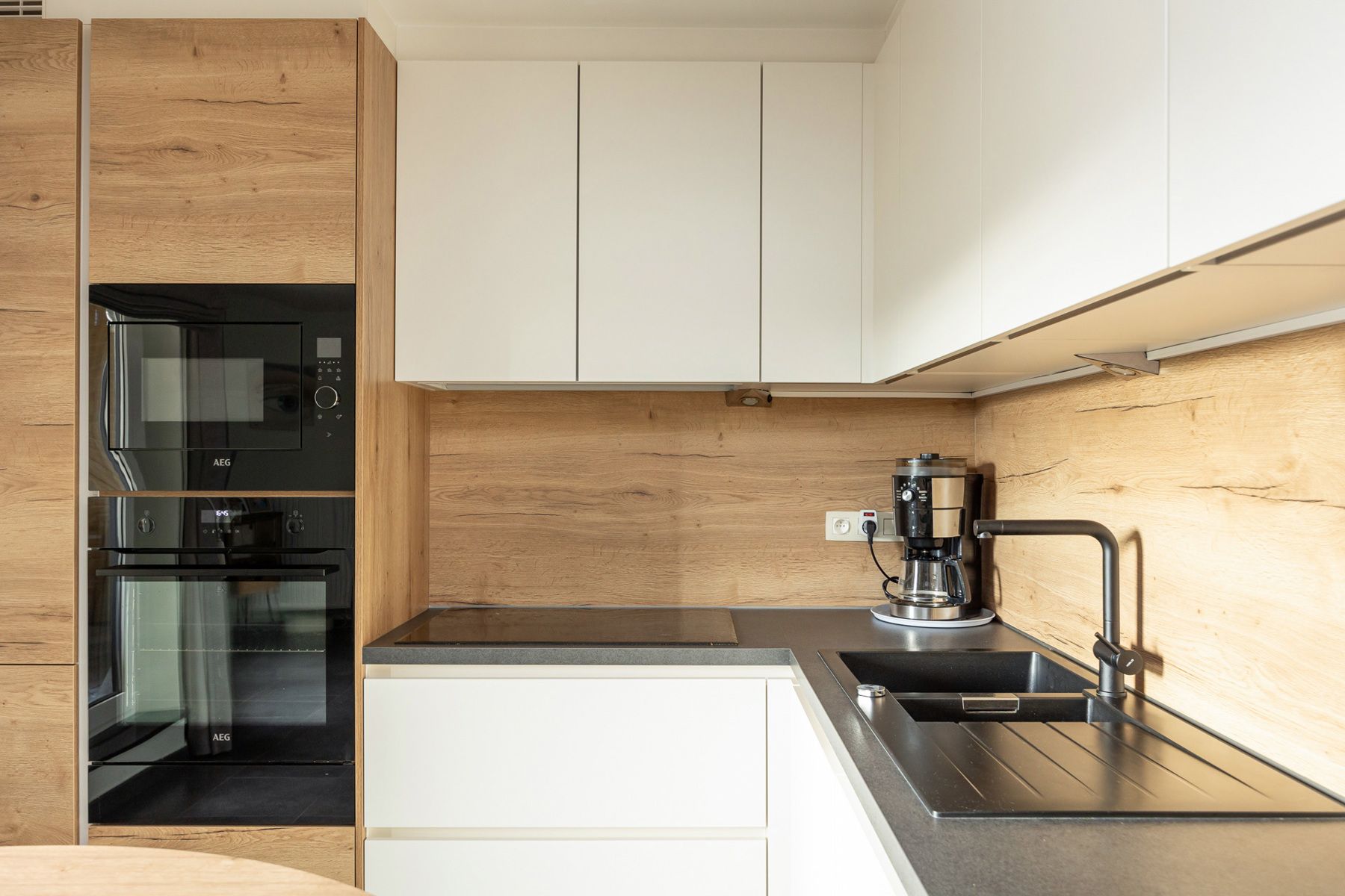 Appartement te huur foto 11