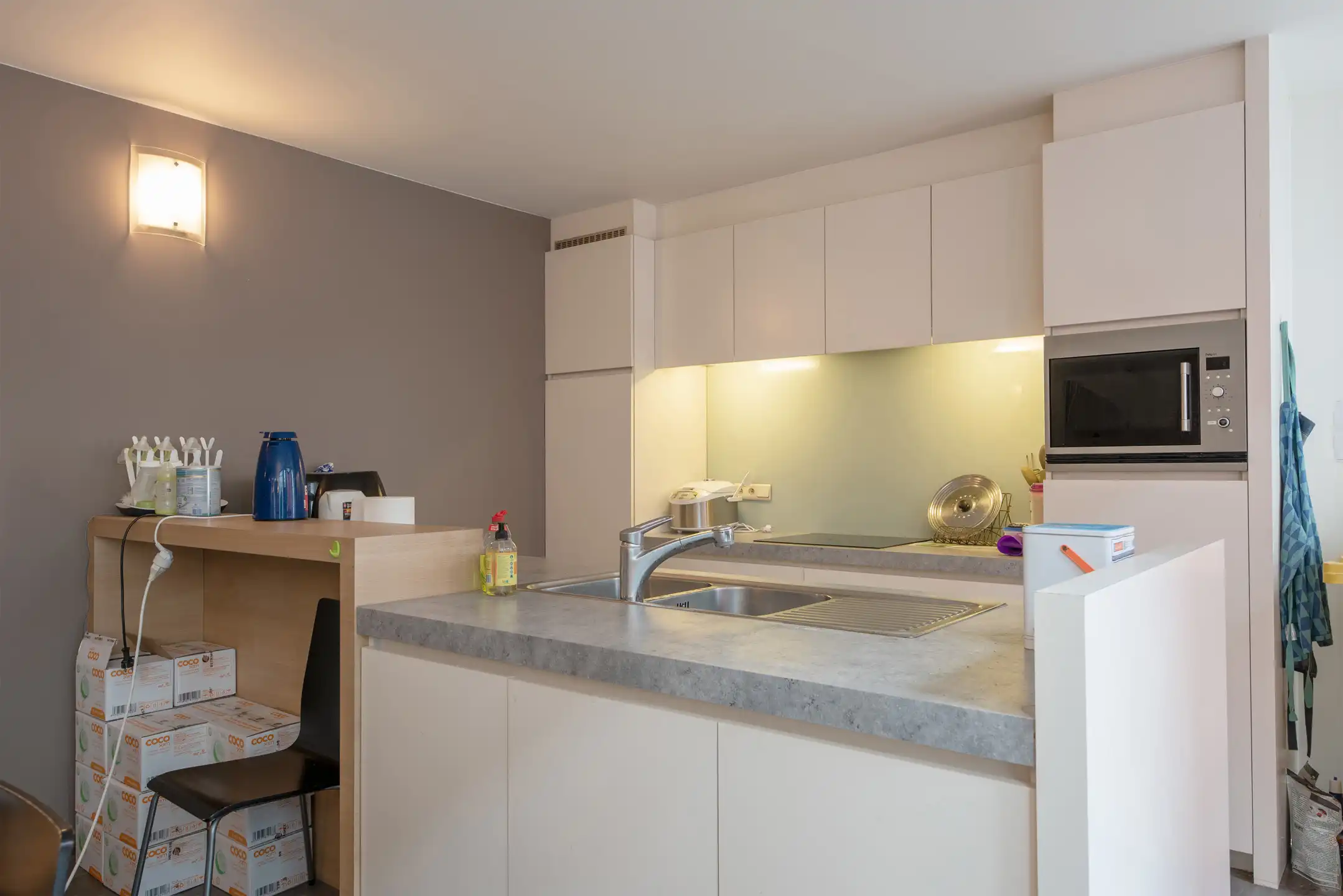 Investeringsappartement met 2 slpk - Turnhoutse Grote Markt foto 3