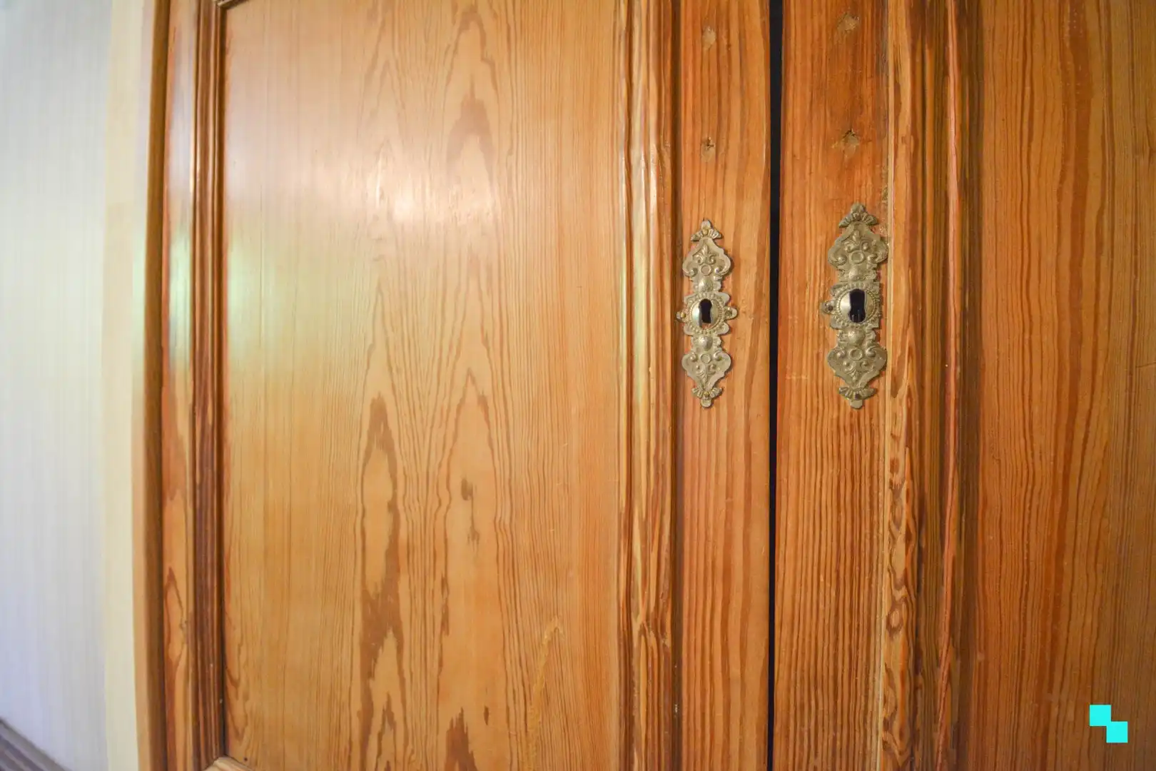 Te renoveren eengezinswoning in centrum Gits foto 28